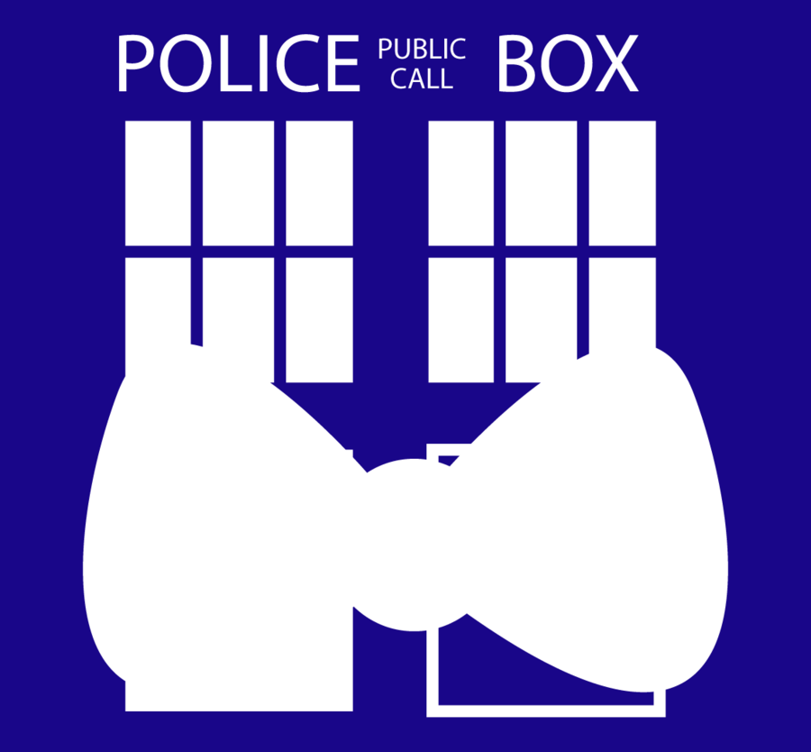900x834 Doctor Who Tardis Vector By Akatsukixshihana