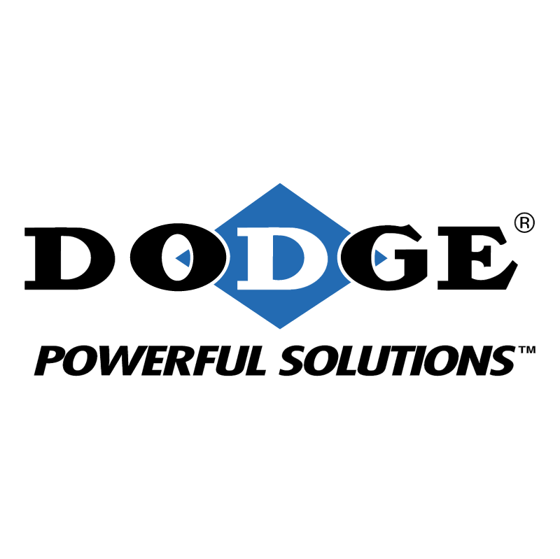 800x799 Dodge Powerful Solutions Free Vectors, Logos, Icons And Photos