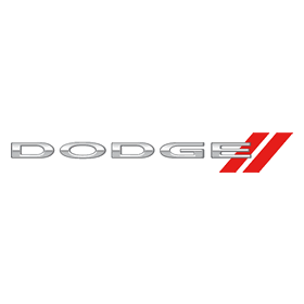 280x280 Dodge Vector Logo Free Download
