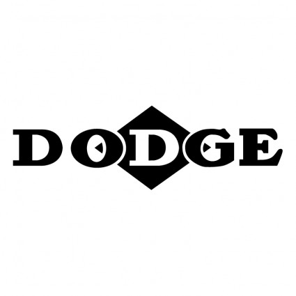 425x425 Dodge Vector Logo Material Free Download