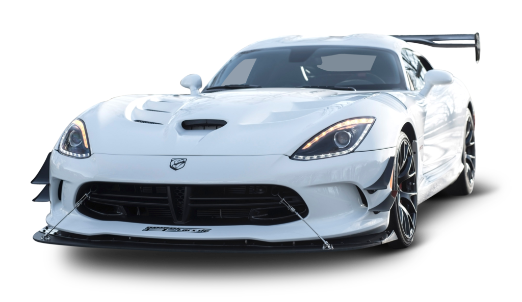 1024x593 Dodge Viper Png Transparent Free Download