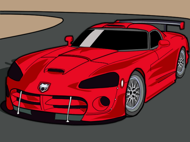 800x598 First Vector