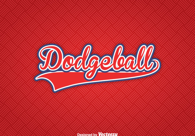 632x443 Free Dodgeball Vector Texture Free Vector Download 405717 Cannypic