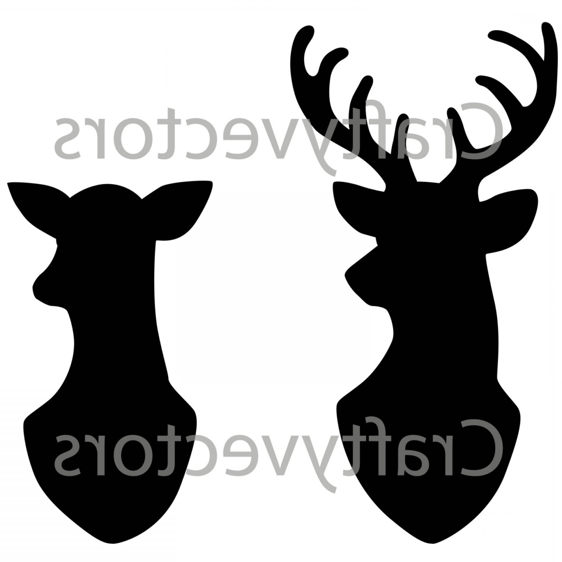 The best free Stag vector images. Download from 44 free vectors of Stag ...