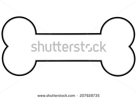 450x326 Dog Bone Gallery Images)