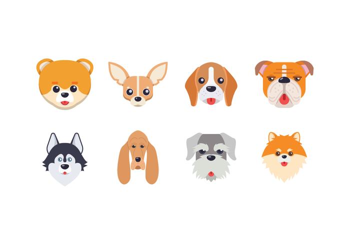 700x490 Free Dog Vectors Vecteezy