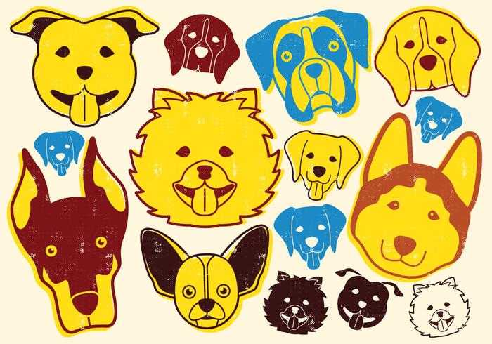700x490 Free Dog Vectors Vecteezy