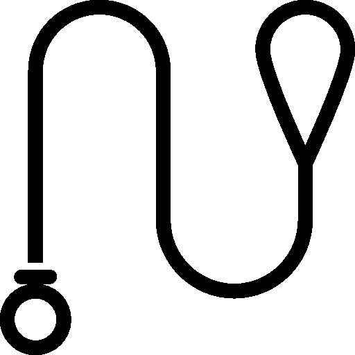 512x512 Collection Of Free Vector Dog Leash. Download On Ubisafe