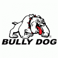 200x200 Bully Dog Brands Of The Download Vector Logos And Logotypes