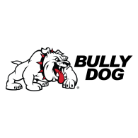 195x195 Bully Dog Brands Of The Download Vector Logos And Logotypes