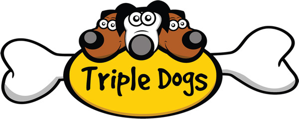 600x240 Cat Dog Logo Design Free Vector Download (69,403 Free Vector) For