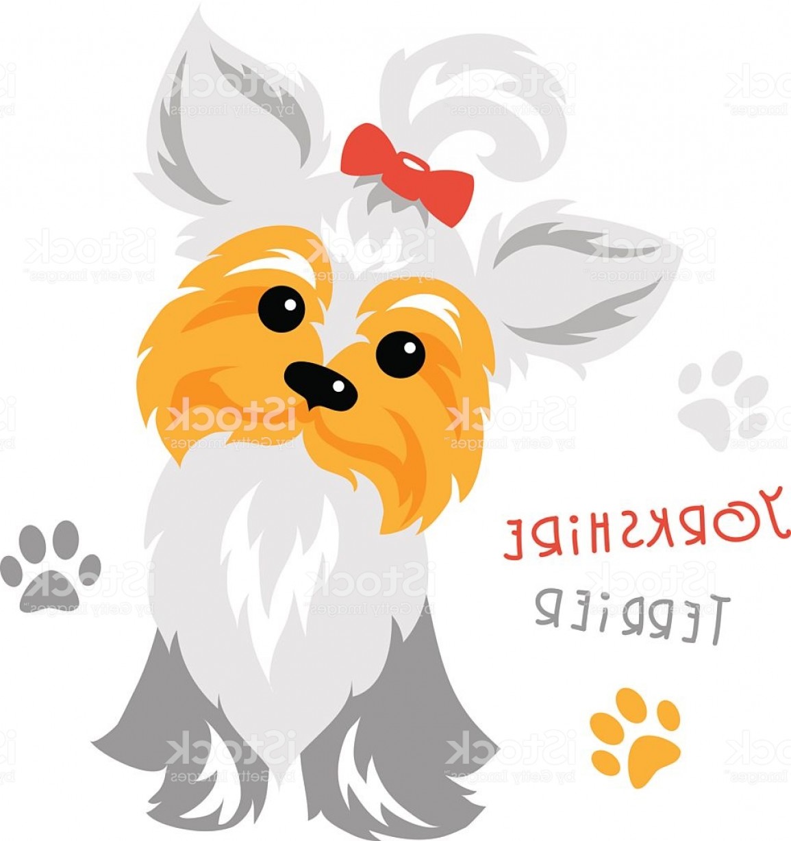 1155x1228 Vector Funny Yorkshire Terrier Dog Sitting Gm Lazttweet