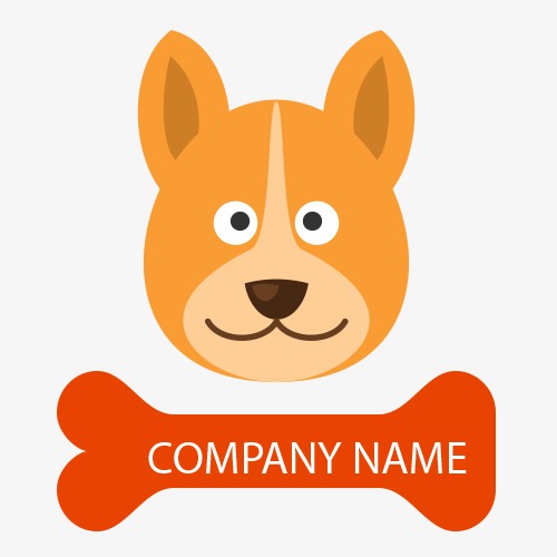 500x500 Dog Tags Vector Image, Creative, Pets Tag, Vector Material Png And