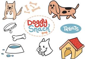 286x200 Dog Biscuit Free Vector Art