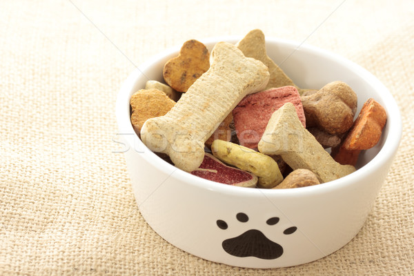 600x400 Dog Biscuit Stock Photos, Stock Images And Vectors Stockfresh