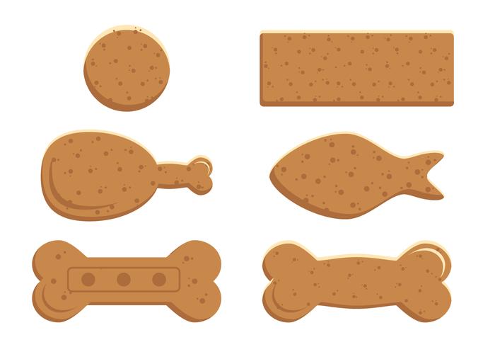 700x490 Free Vector Dog Treats