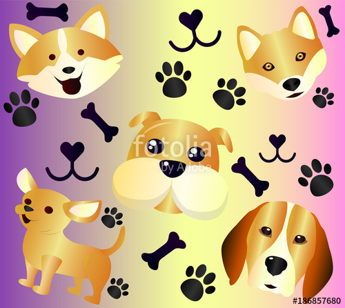 500x446 Collection Of Pets