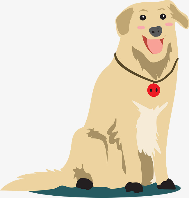 The best free Labrador vector images. Download from 64 free vectors of ...