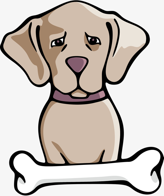650x774 Cartoon Vector Pet Dog, Cartoon Vector, Pet Vector, Dog Vector Png
