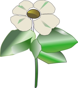 327x368 Dogwood Free Vector Free Vector Download (2 Free Vector) For