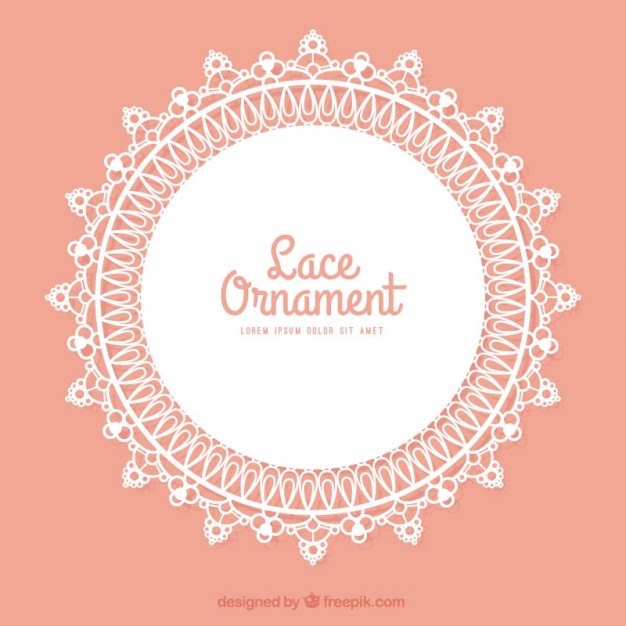 626x626 Doily Vectors, Photos And Psd Files Free Download