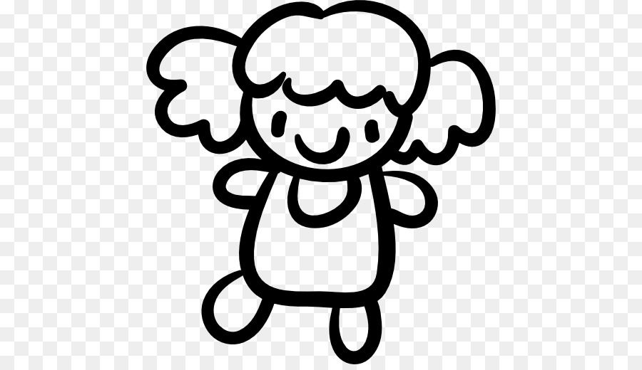 900x520 Doll Computer Icons Drawing Toy