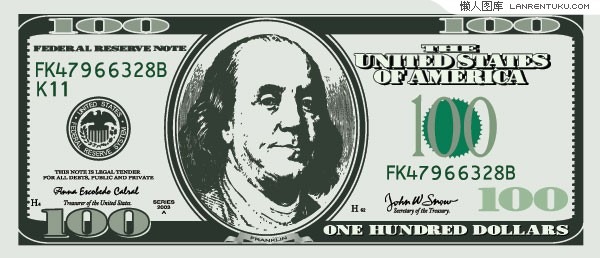 600x258 Dollar Bill Vector Material My Free Photoshop World