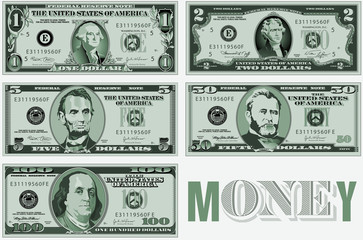 363x240 Dollar Bill Photos, Royalty Free Images, Graphics, Vectors