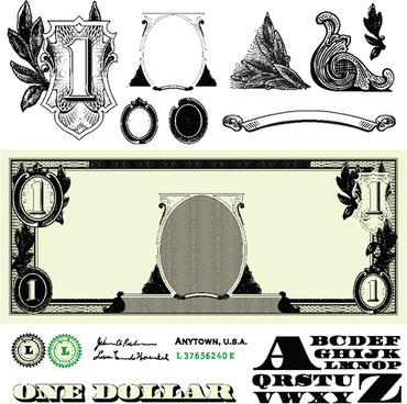 370x368 Dollar Free Vector Download (228 Free Vector) For Commercial Use