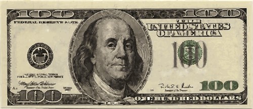 Dollar Bill Vector Free at GetDrawings | Free download