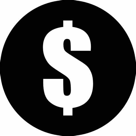 Dollar Icon Vector