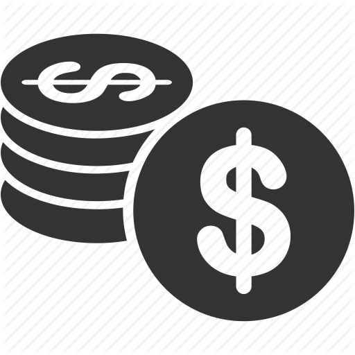 512x512 Collection Of Free Dollar Vector Icon. Download On Ubisafe