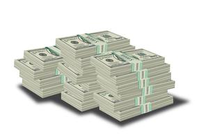 286x200 Dollar Free Vector Art