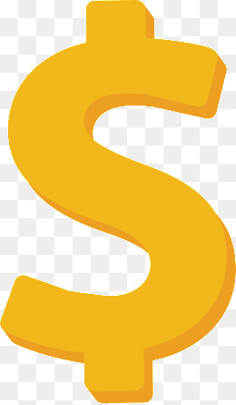 260x445 Flat Dollar Png Images Vectors And Psd Files Free Download On