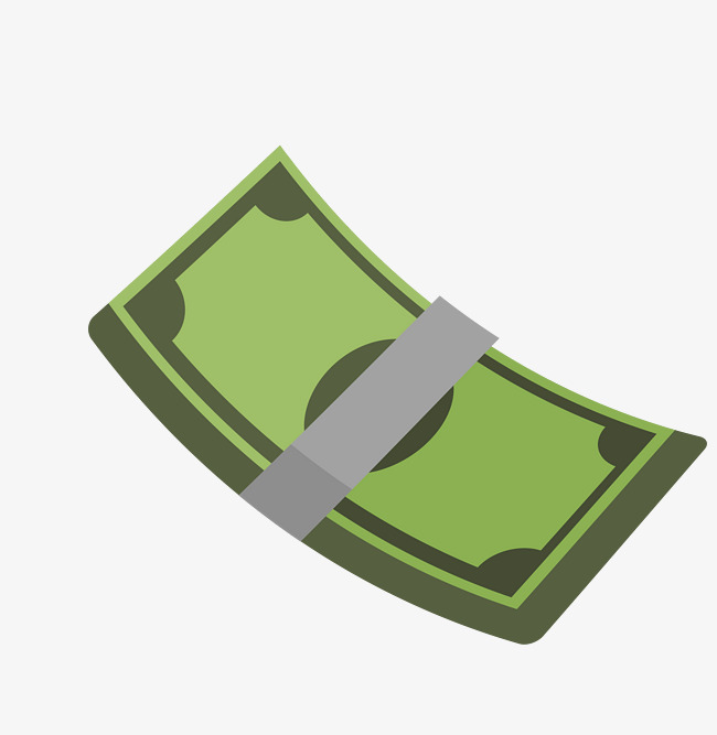 650x667 Vector Green Money Dollar, Green Vector, Money Vector, Dollar