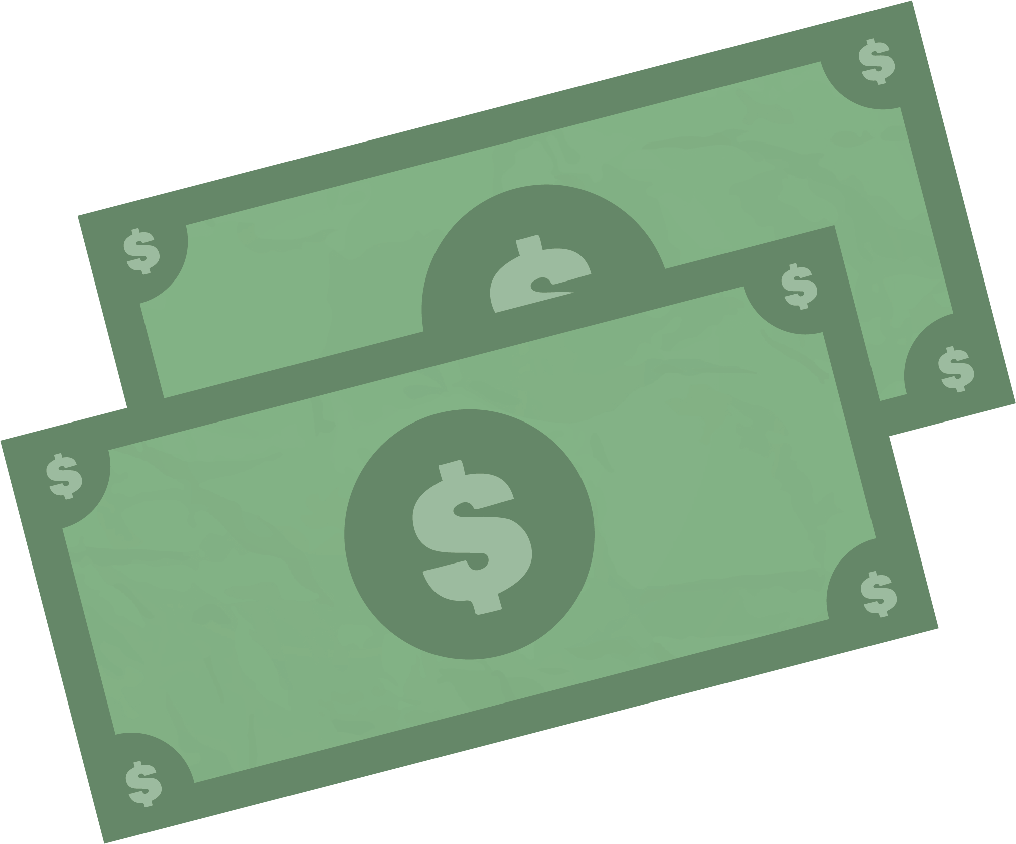 2025x1682 Banknote Coin United States Dollar