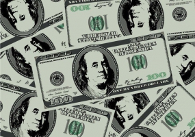 Dollar Vector Free Download