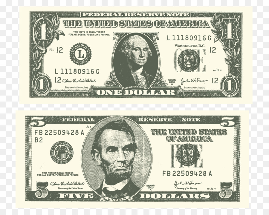 900x720 United States One Dollar Bill United States Dollar United States