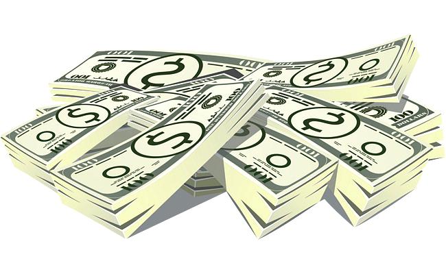 650x400 Dollar Vector Emjimadhu