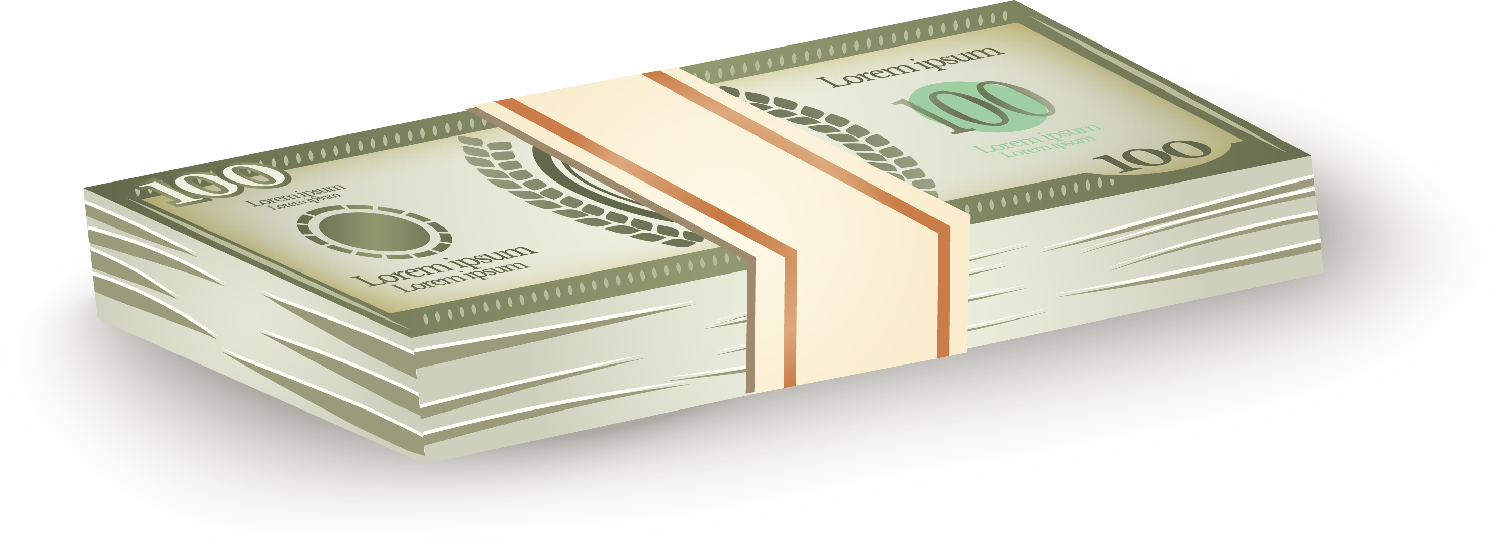 2980x1082 Cash United States Dollar Money Coin