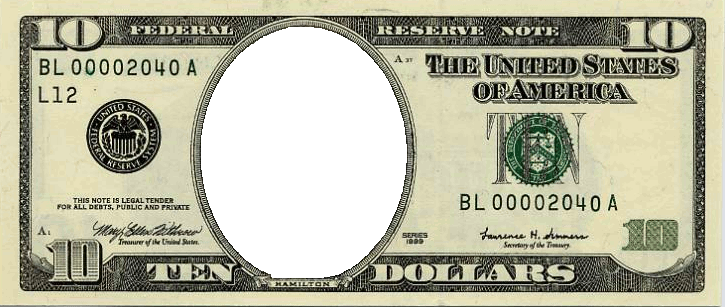 725x307 Collection Of Free Dollar Vector 100. Download On Ubisafe