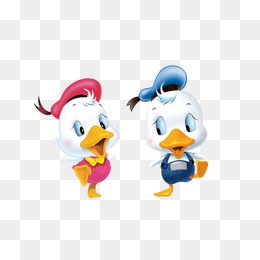 260x260 Donald Duck Png, Vectors, Psd, And Clipart For Free Download Pngtree