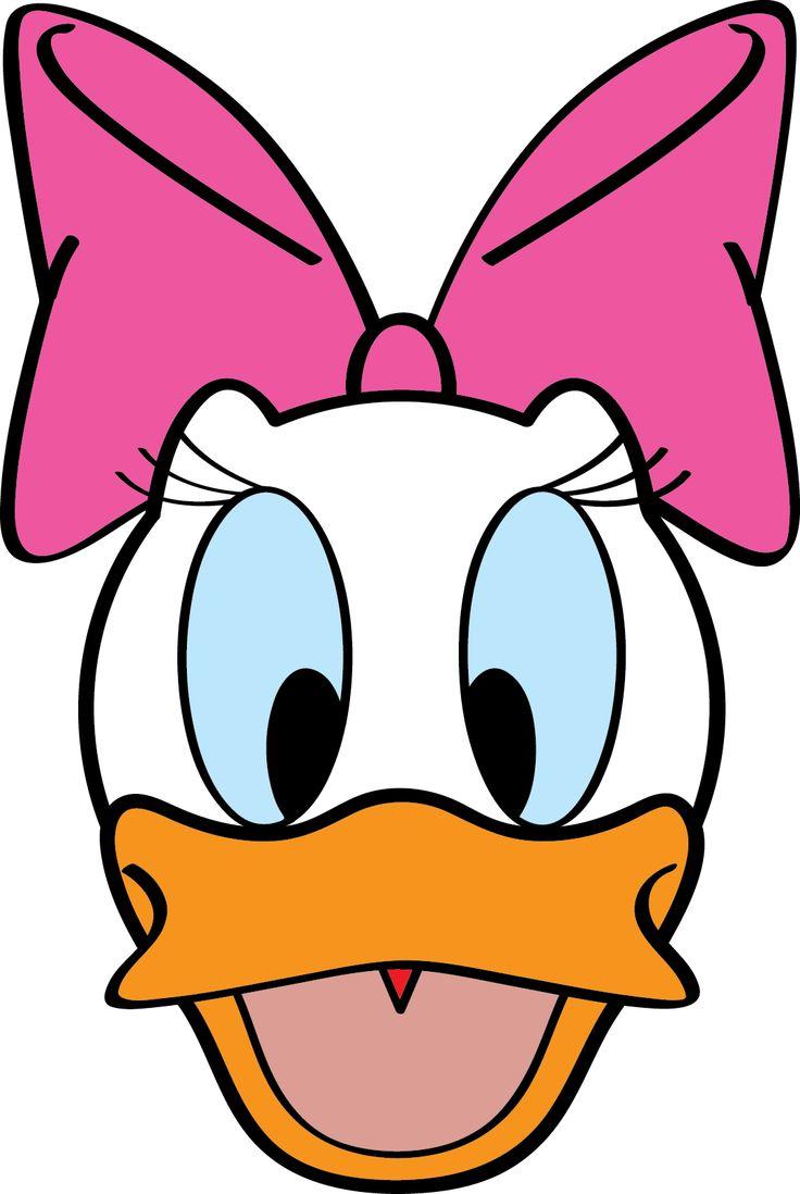 736x1098 Hd Daisy Duck Donald Images