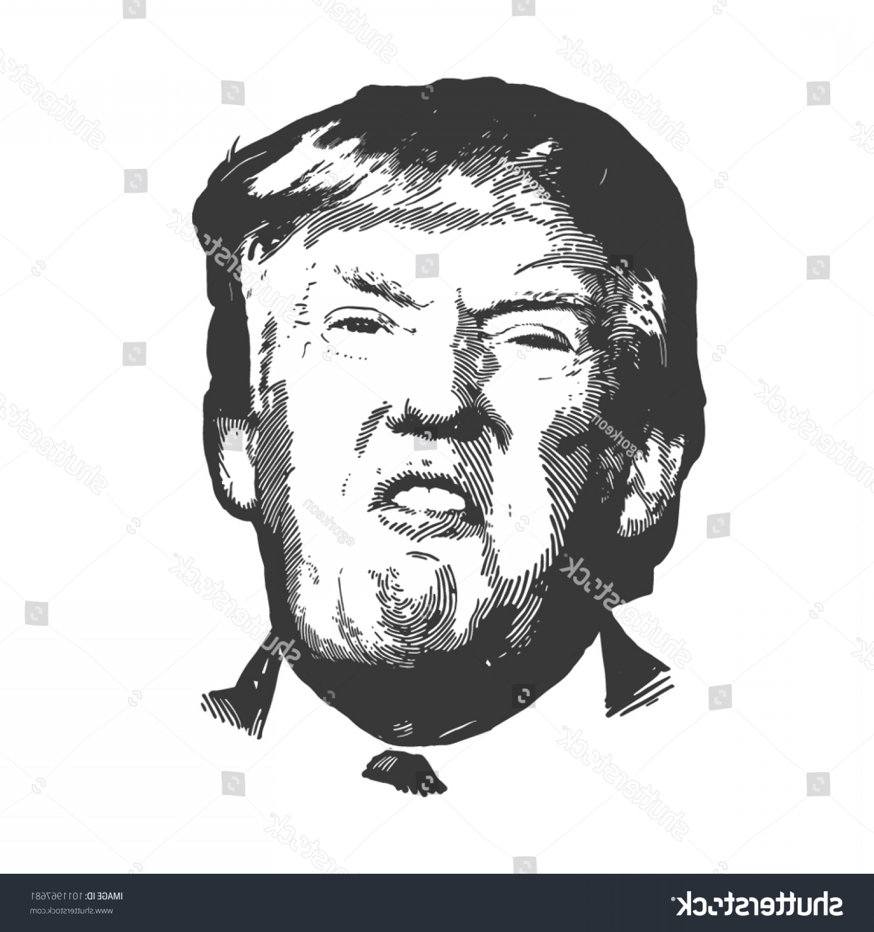 1800x1920 February Donald Trump Graphic Shopatcloth