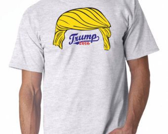 340x270 Trump Clipart Wig ~ Frames ~ Illustrations ~ Hd Images ~ Photo