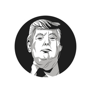 300x300 Billionaire Royalty Free Vectors