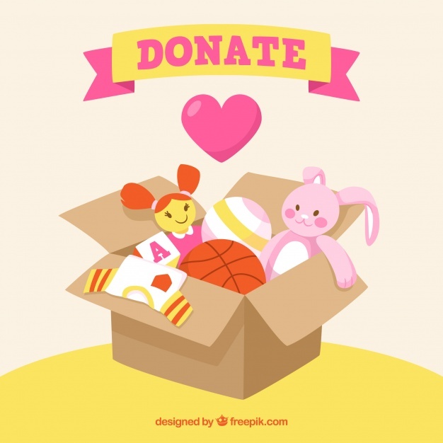 626x626 Donate Vectors, Photos And Psd Files Free Download