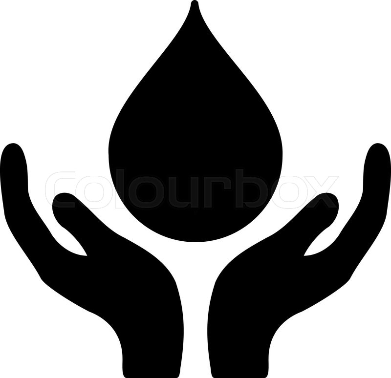 800x774 Blood Donation Vector Icon. Style Is Flat Symbol, Black Color