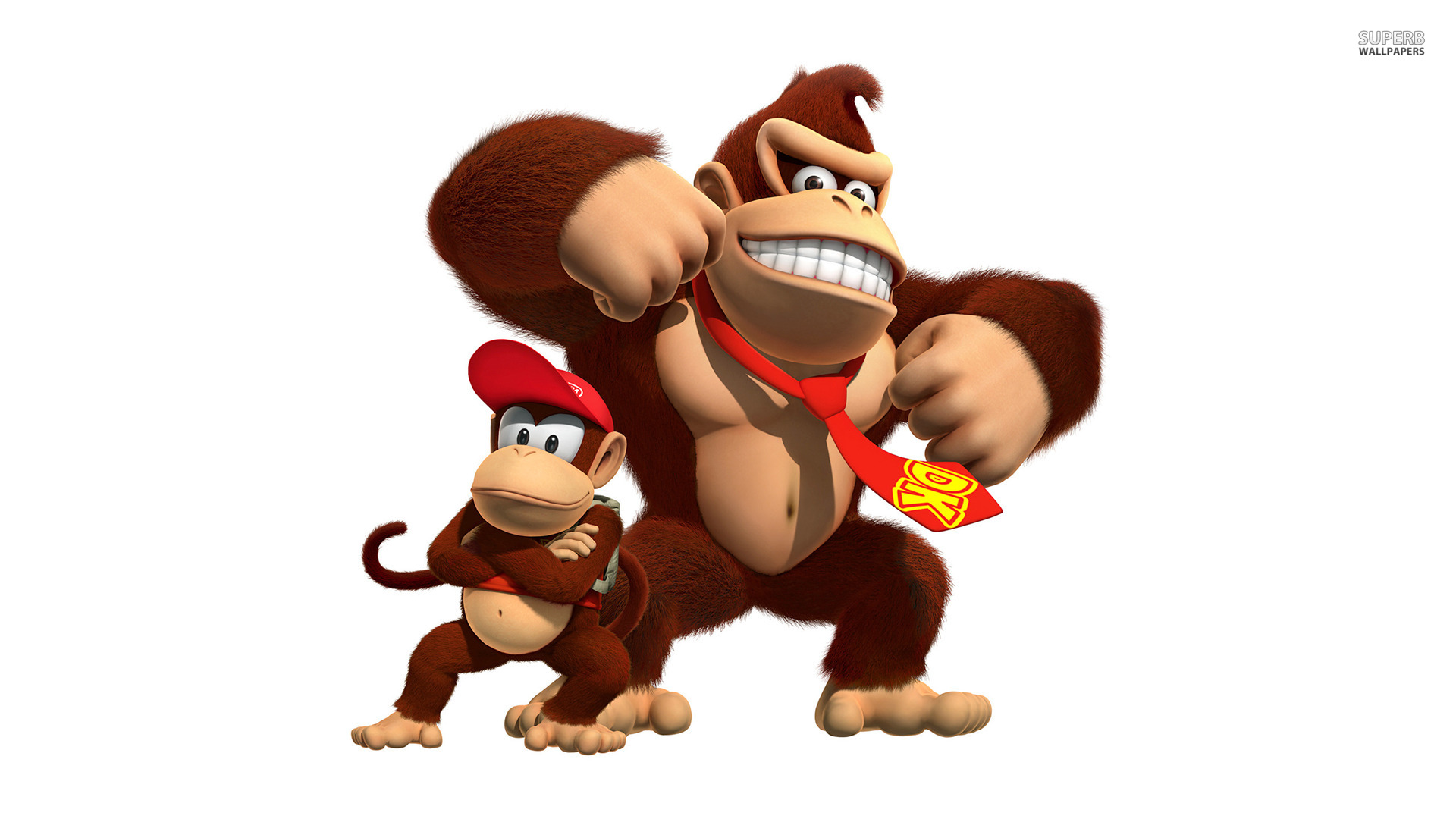 1920x1080 Donkey Kong Hd Wallpapers 20