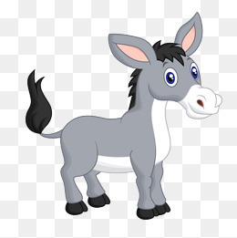 260x261 Donkey Vector Png Images Vectors And Psd Files Free Download